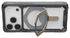 UAG Plasma XTE iPhone 17 Pro Hoesje MagSafe Stand Back Cover Titanium afbeelding 6