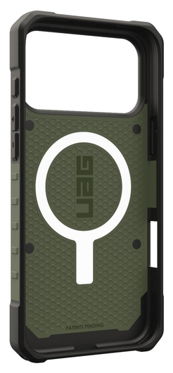 UAG Pathfinder Apple iPhone 17 Pro Max Hoesje MagSafe Back Cover Groen afbeelding 5