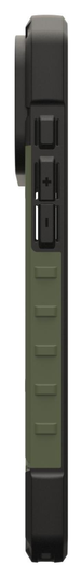 UAG Pathfinder Apple iPhone 17 Pro Max Hoesje MagSafe Back Cover Groen afbeelding 6