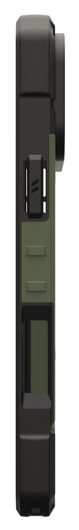 UAG Pathfinder Apple iPhone 17 Pro Max Hoesje MagSafe Back Cover Groen afbeelding 7