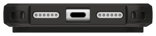UAG Pathfinder Apple iPhone 17 Pro Max Hoesje MagSafe Back Cover Groen afbeelding 9