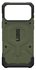 UAG Pathfinder Apple iPhone 17 Pro Max Hoesje MagSafe Back Cover Groen afbeelding 3