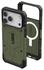 UAG Pathfinder Apple iPhone 17 Pro Max Hoesje MagSafe Back Cover Groen afbeelding 2