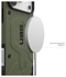 UAG Pathfinder Apple iPhone 17 Pro Max Hoesje MagSafe Back Cover Groen afbeelding 5