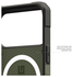 UAG Pathfinder Apple iPhone 17 Pro Max Hoesje MagSafe Back Cover Groen afbeelding 7