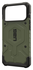 UAG Pathfinder Apple iPhone 17 Pro Max Hoesje MagSafe Back Cover Groen afbeelding 4