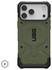 UAG Pathfinder Apple iPhone 17 Pro Max Hoesje MagSafe Back Cover Groen