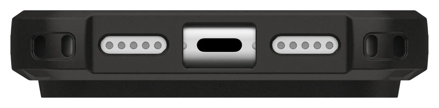 UAG Pathfinder Apple iPhone 17 Pro Hoesje MagSafe Back Cover Zwart afbeelding 7