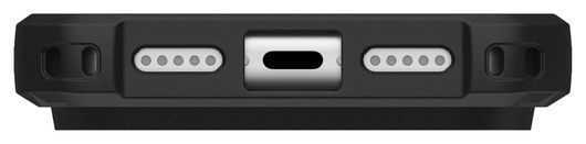 UAG Pathfinder Apple iPhone 17 Pro Hoesje MagSafe Back Cover Zwart afbeelding 7