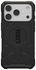 UAG Pathfinder Apple iPhone 17 Pro Hoesje MagSafe Back Cover Zwart