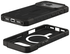 UAG Pathfinder Apple iPhone 17 Pro Hoesje MagSafe Back Cover Zwart afbeelding 6