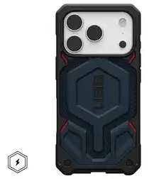 iPhone 17 Pro MagSafe Hoesjes
