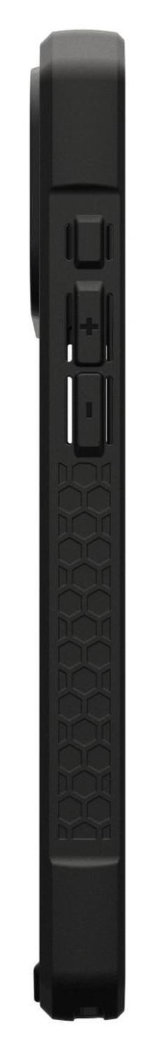 UAG Monarch Pro Apple iPhone 17 Pro Hoesje MagSafe Back Cover Kevlar Mallard afbeelding 5