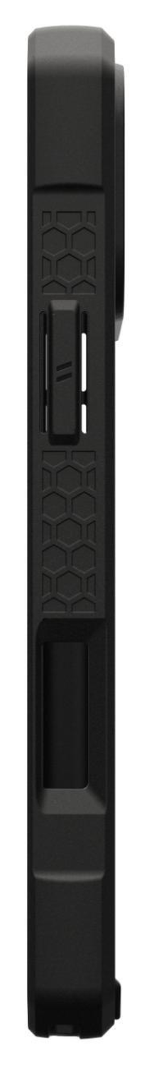 UAG Monarch Pro Apple iPhone 17 Pro Hoesje MagSafe Back Cover Kevlar Mallard afbeelding 7