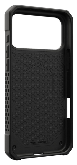 UAG Monarch Pro Apple iPhone 17 Pro Hoesje MagSafe Back Cover Kevlar Mallard afbeelding 8