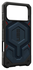 UAG Monarch Pro Apple iPhone 17 Pro Hoesje MagSafe Back Cover Kevlar Mallard afbeelding 4