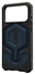 UAG Monarch Pro Apple iPhone 17 Pro Hoesje MagSafe Back Cover Kevlar Mallard afbeelding 6