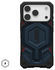 UAG Monarch Pro Apple iPhone 17 Pro Hoesje MagSafe Back Cover Kevlar Mallard afbeelding 1