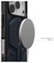 UAG Monarch Pro iPhone 17 Pro Hoesje MagSafe Back Cover Kevlar Mallard afbeelding 5