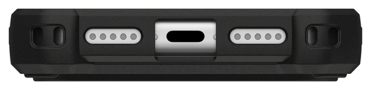 UAG Monarch Pro Apple iPhone 17 Pro Hoesje MagSafe Back Cover Carbon Fiber afbeelding 10