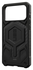 UAG Monarch Pro Apple iPhone 17 Pro Hoesje MagSafe Back Cover Carbon Fiber afbeelding 6