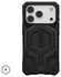 UAG Monarch Pro Apple iPhone 17 Pro Hoesje MagSafe Back Cover Carbon Fiber afbeelding 2
