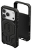 UAG Monarch Pro iPhone 17 Pro Hoesje MagSafe Back Cover Carbon Fiber afbeelding 2