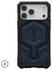 Urban Armor Gear Monarch Apple iPhone 17 Pro Max Hoesje Kevlar Mallard afbeelding 1