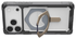UAG Plasma XTE iPhone 17 Pro Max Hoesje MagSafe Stand Back Cover Ash Titanium afbeelding 6