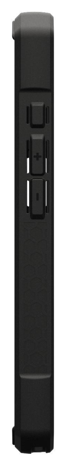 Urban Armor Gear Monarch Apple iPhone 17 Hoesje Kevlar Zwart afbeelding 7