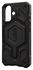Urban Armor Gear Monarch Apple iPhone 17 Hoesje Kevlar Zwart afbeelding 4