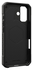 Urban Armor Gear Monarch Apple iPhone 17 Hoesje Kevlar Zwart afbeelding 5