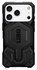 UAG Monarch Pro Apple iPhone 17 Pro Max Hoesje MagSafe Back Cover Carbon Fiber afbeelding 1