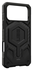 UAG Monarch Pro Apple iPhone 17 Pro Max Hoesje MagSafe Back Cover Carbon Fiber afbeelding 3