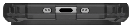 UAG Plasma XTE iPhone 17 Air Hoesje MagSafe Stand Back Cover Ash Titanium afbeelding 6