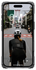 UAG Plasma XTE iPhone 17 Air Hoesje MagSafe Stand Back Cover Ash Titanium afbeelding 3