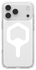 UAG Plyo Pro iPhone 17 Pro Max Hoesje MagSafe Back Cover Ice Wit afbeelding 2