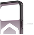 UAG Plyo Pro iPhone 17 Pro Max Hoesje MagSafe Back Cover Zwart Transparant afbeelding 7