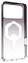 UAG Plyo Pro iPhone 17 Pro Max Hoesje MagSafe Back Cover Zwart Transparant afbeelding 3