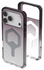UAG Plyo Pro iPhone 17 Pro Max Hoesje MagSafe Back Cover Zwart Transparant
