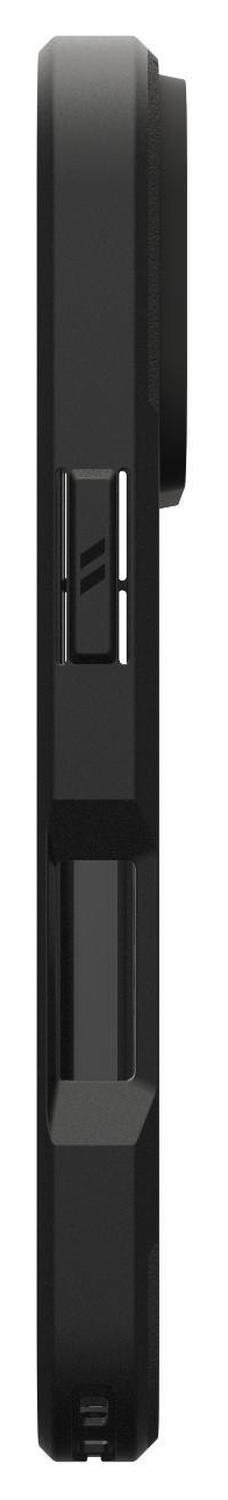 UAG Civilian Apple iPhone 17 Pro Hoesje MagSafe Back Cover Zwart afbeelding 9