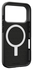 UAG Civilian Apple iPhone 17 Pro Hoesje MagSafe Back Cover Zwart afbeelding 7