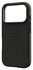 UAG Civilian Apple iPhone 17 Pro Hoesje MagSafe Back Cover Zwart afbeelding 10