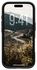 UAG Civilian Apple iPhone 17 Pro Hoesje MagSafe Back Cover Zwart afbeelding 4