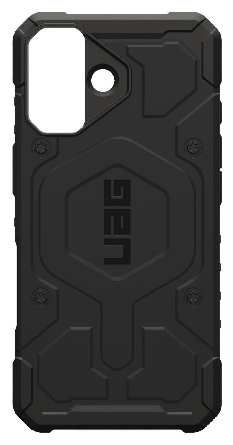 UAG Pathfinder Apple iPhone 17 Hoesje MagSafe Back Cover Zwart afbeelding 3