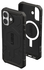 UAG Pathfinder Apple iPhone 17 Hoesje MagSafe Back Cover Zwart afbeelding 2