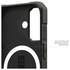 UAG Pathfinder Apple iPhone 17 Hoesje MagSafe Back Cover Zwart afbeelding 7