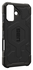 UAG Pathfinder Apple iPhone 17 Hoesje MagSafe Back Cover Zwart afbeelding 4
