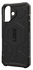 UAG Pathfinder Apple iPhone 17 Hoesje MagSafe Back Cover Zwart afbeelding 5