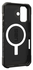 UAG Pathfinder Apple iPhone 17 Hoesje MagSafe Back Cover Zwart afbeelding 6